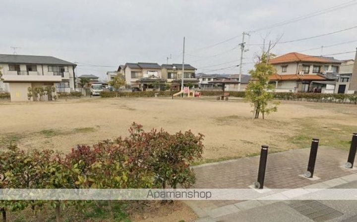 香川県高松市伏石町の賃貸アパートの周辺