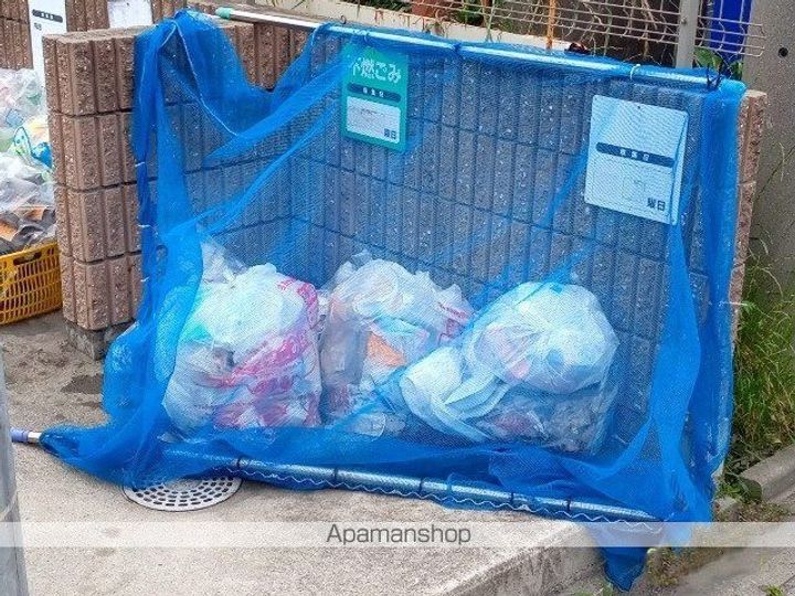 レオパレスフアモ305のその他画像