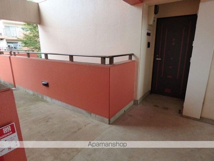 牛久ロイヤルレジデンスABCC104のその他画像