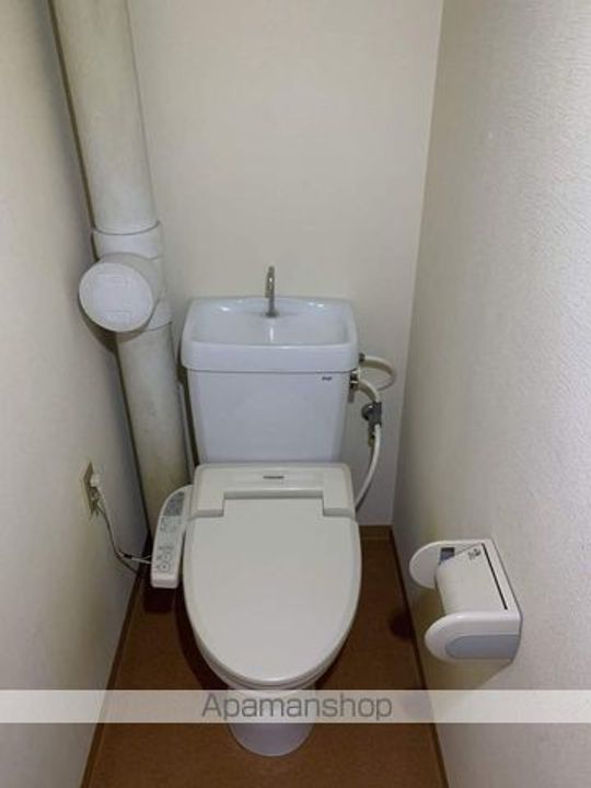 メイプルハイツ(中津)101のその他画像