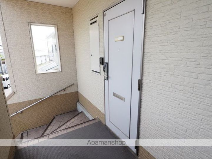 ロイヤル長久保B棟201のその他画像