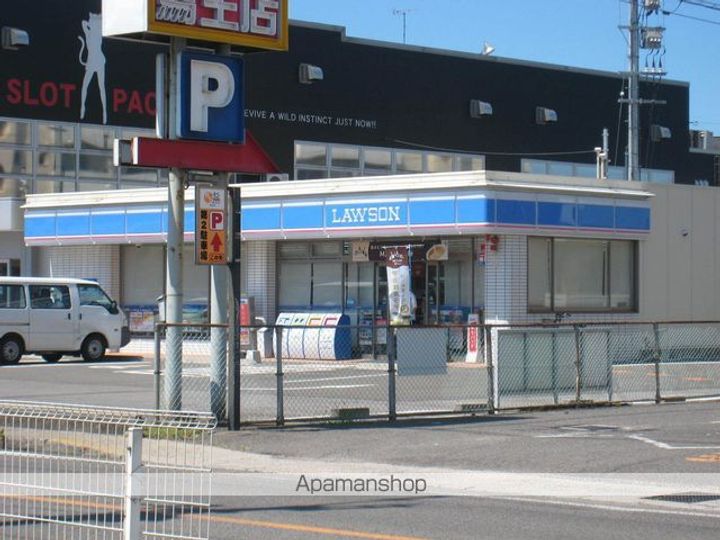 プチメゾンのぞみの周辺