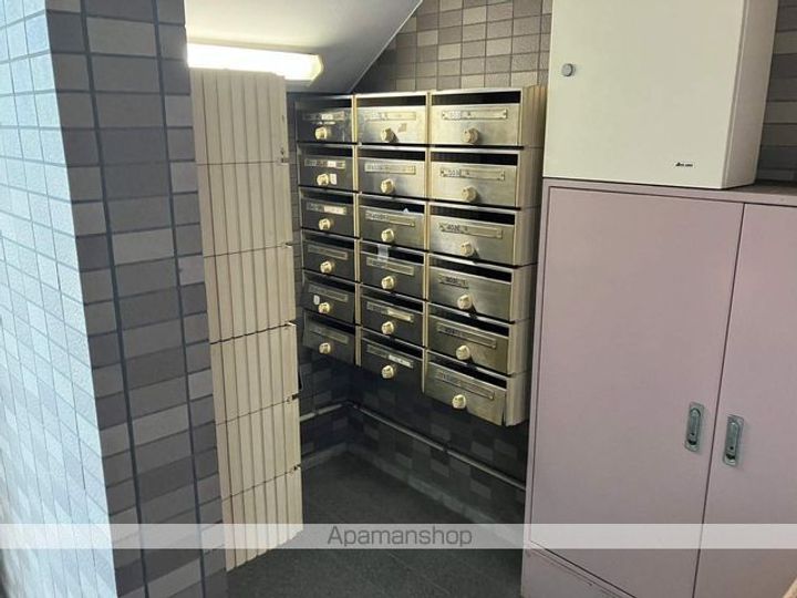 サンライズ旭307のその他画像