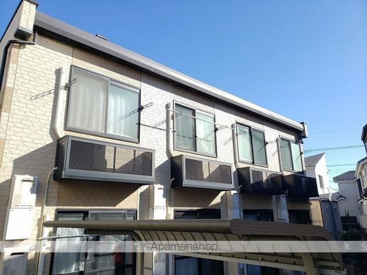 埼玉県蓮田市緑町3丁目の賃貸アパートのその他画像