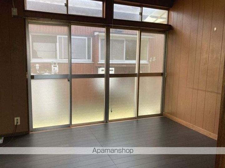 福島県いわき市平中神谷前河原町(一戸建)の賃貸物件戸建ての居間