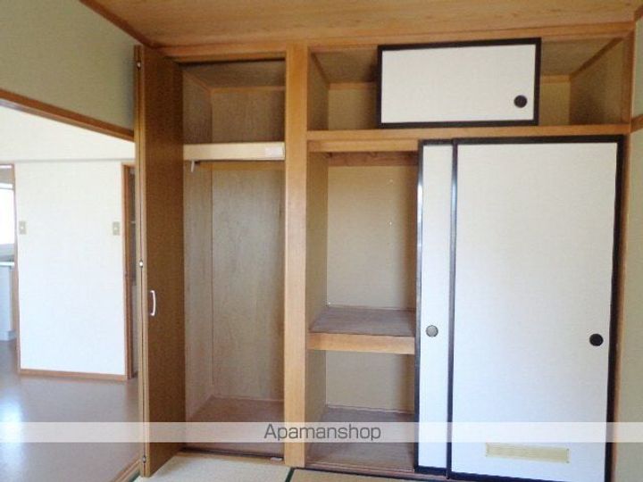 レジデンス渚203のその他画像