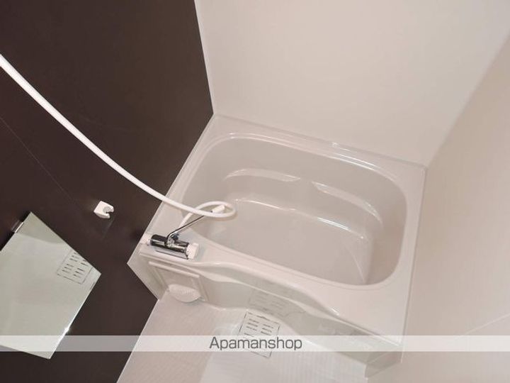 フジパレス高石Ⅰ番館の内装