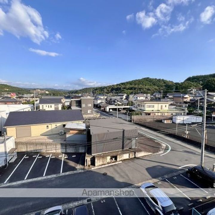 サンスペリオ402のその他画像