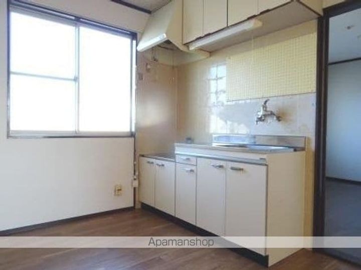 トレンド90203のキッチン