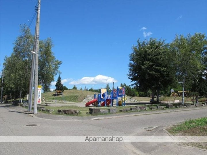 ピュアライフ宝来Ⅲ1Bの周辺