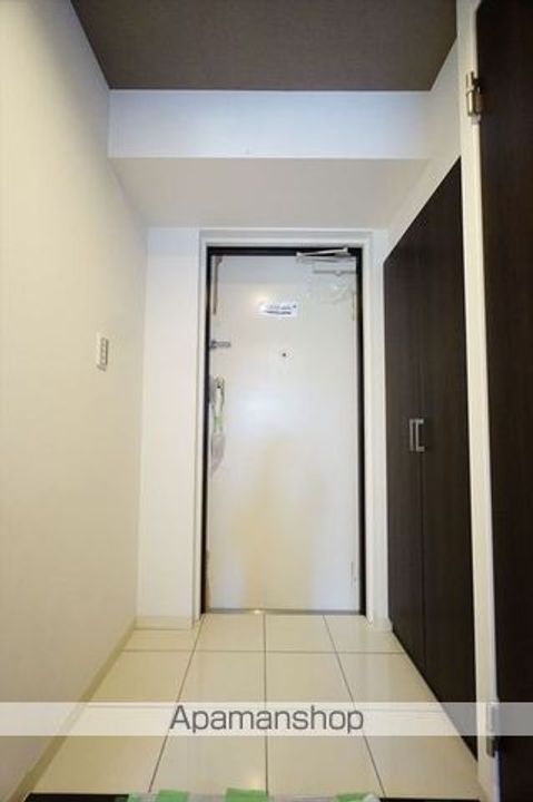 愛知県名古屋市中区千代田4丁目の賃貸マンション1301の玄関