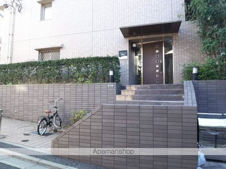 アベニール東松原105のその他画像