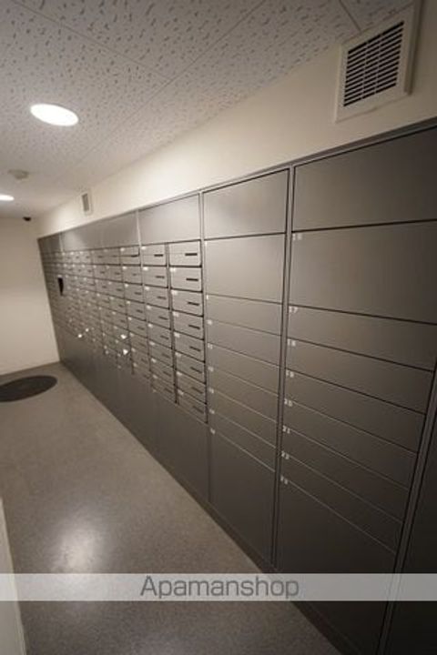 代々木参宮橋テラスのその他画像