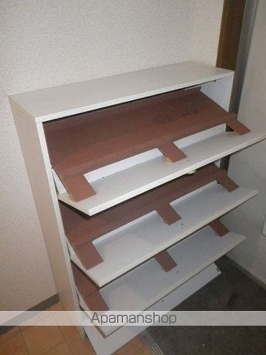 山崎3L館101のその他画像