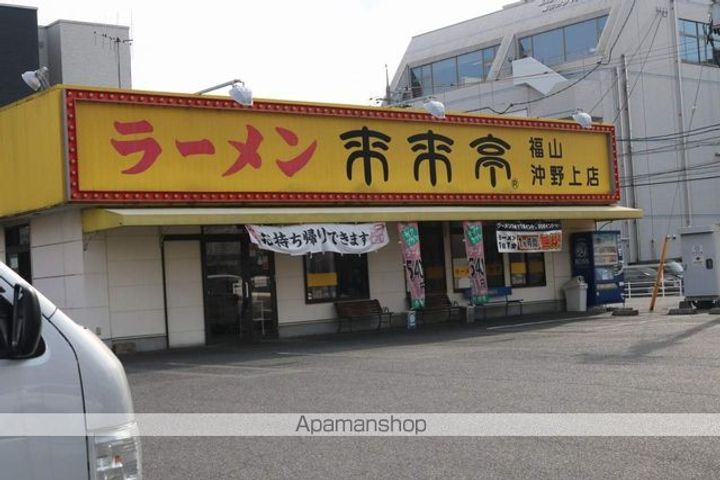 レオパレスルピナス105の周辺