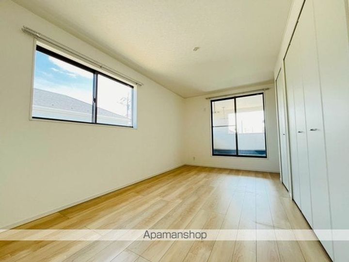 埼玉県久喜市栗橋東5丁目(一戸建)の賃貸物件戸建ての内装