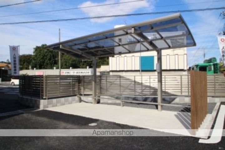 ヴェルデ大島田のその他画像