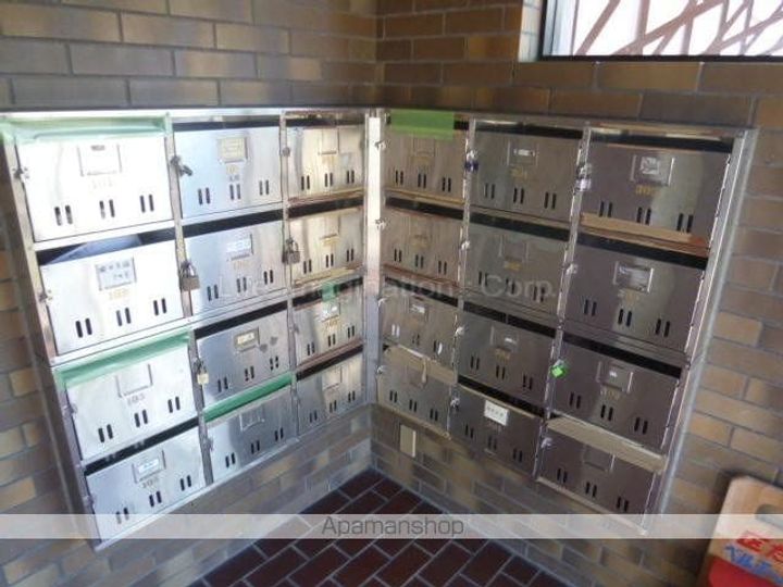 滋賀県野洲市行畑2丁目の賃貸マンションのその他画像