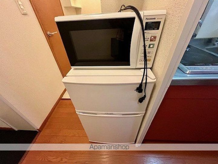 レオパレスオーセブン109のその他画像