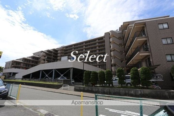 ガーデンシティ金沢文庫のその他画像