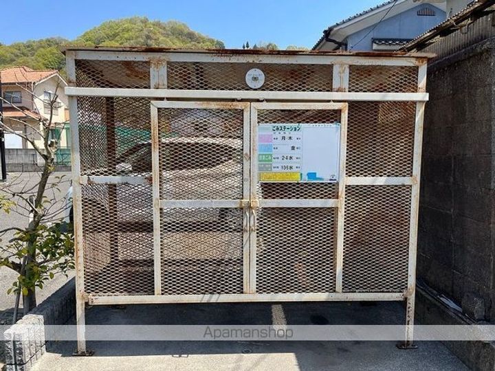 レオパレスグローリー207のその他画像