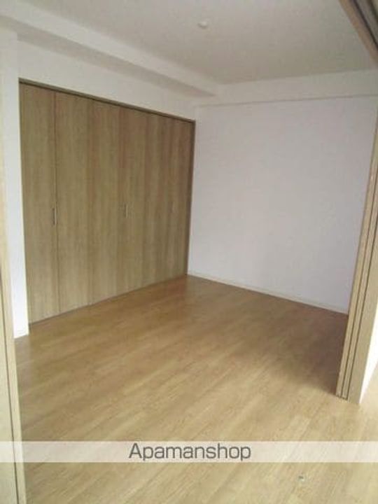 マンションクラチエ302の内装