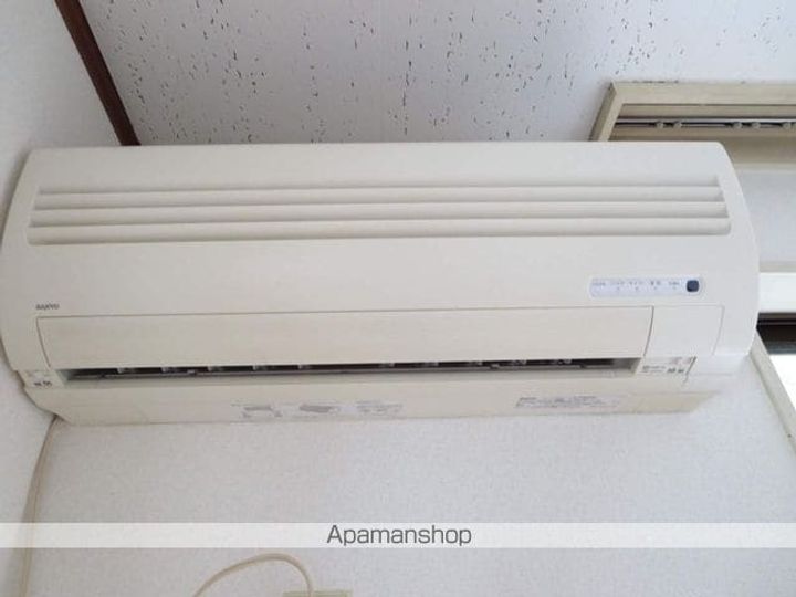 ホワイトコーポ105の内装