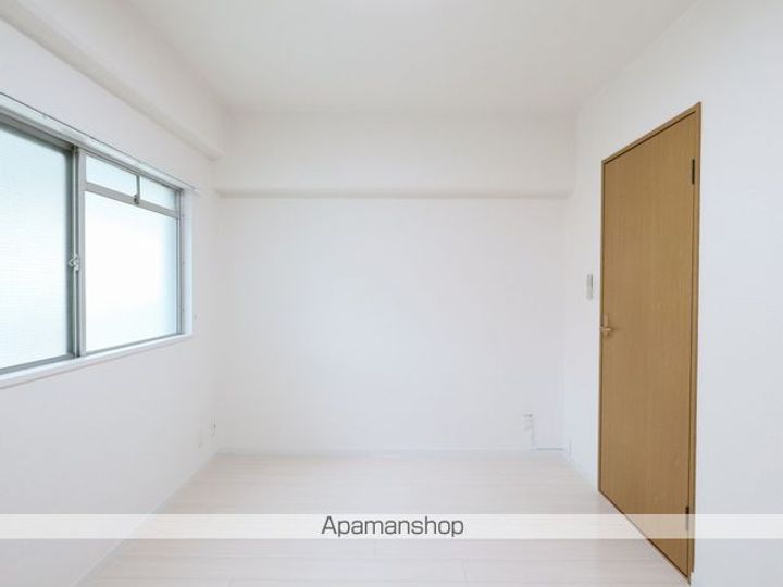 田中ビル501の内装