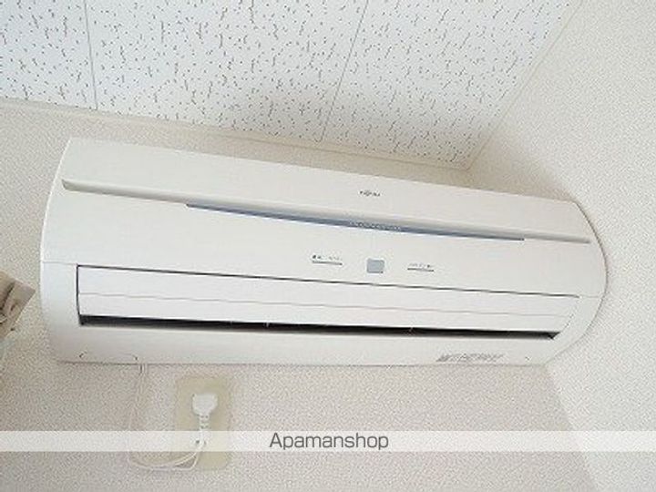 レオパレスフリーデのその他画像