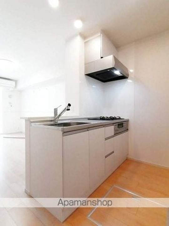 ノヴァ Ⅱの内装