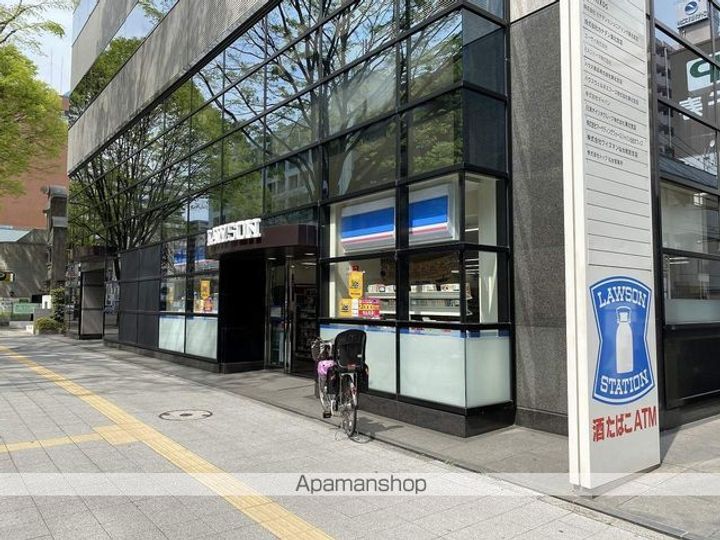 S-FORT青葉上杉の周辺