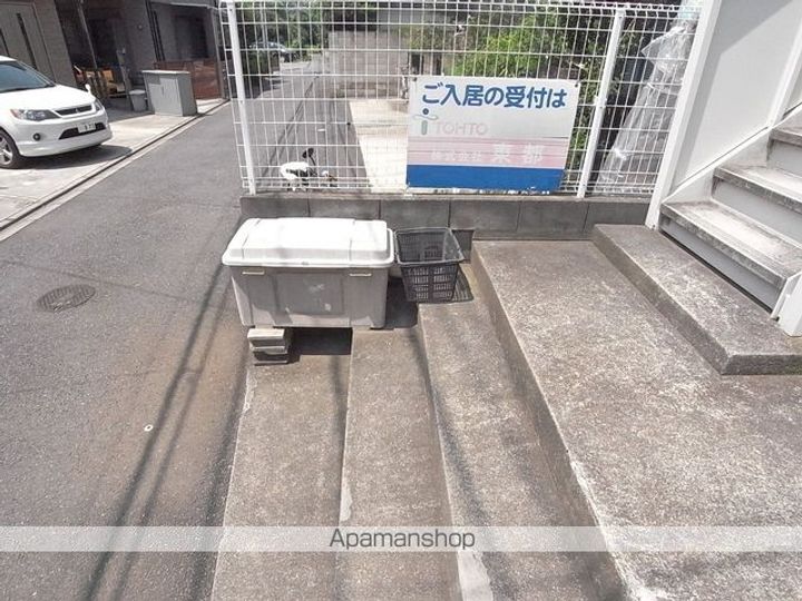 マイステージ聖蹟のその他画像