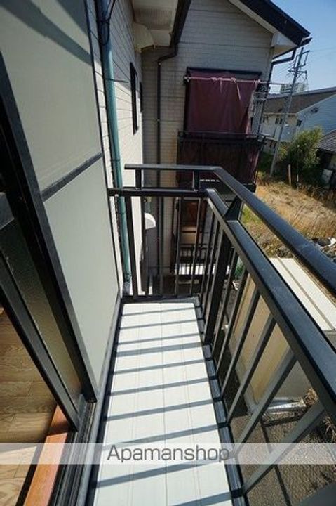 セイントプレイス203のその他画像