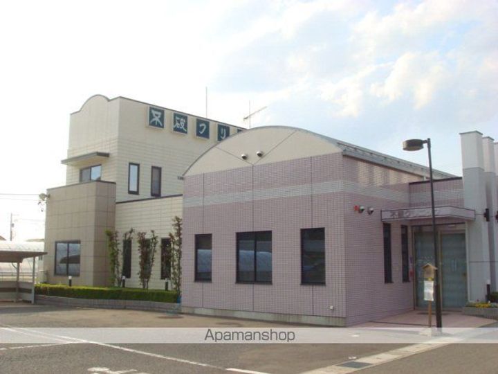 岐阜県岐阜市太郎丸の賃貸アパートの周辺