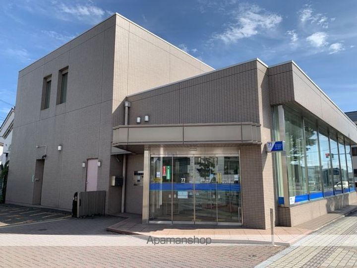 ガーデンコート十日町301の周辺