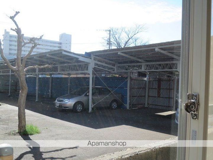 ハウスパーシモンⅢのその他画像