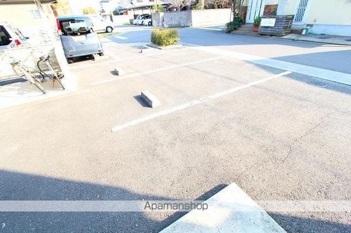 香川県高松市多肥下町の賃貸マンションのその他画像