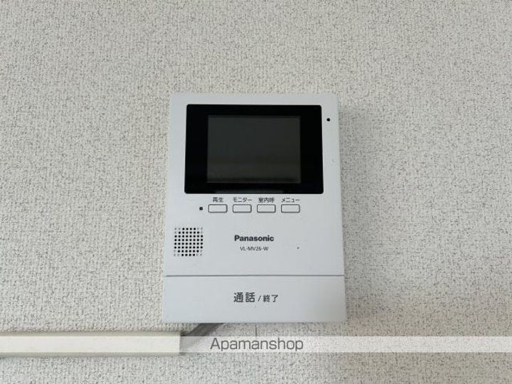 メゾンドフォーレ壱番館のその他画像