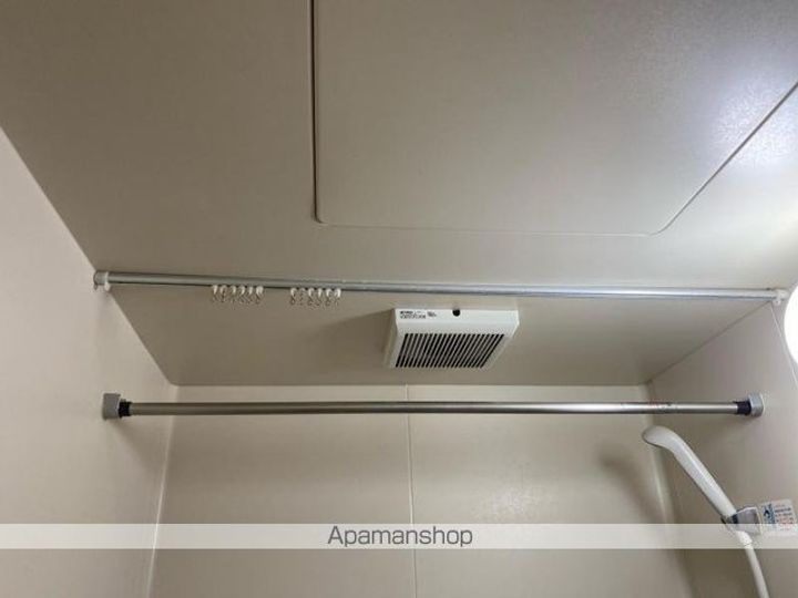 メゾンド西宝町の内装