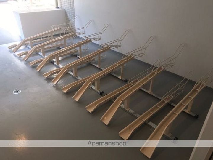 GRAN PASEO 神楽坂のその他画像