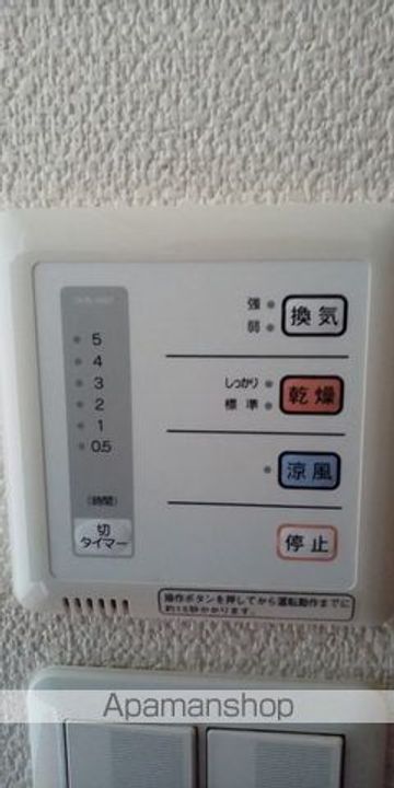 レオパレスプレミール106のその他画像