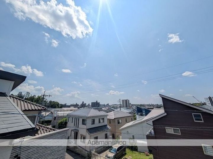 愛知県長久手市西浦(一戸建)の賃貸物件戸建ての内装