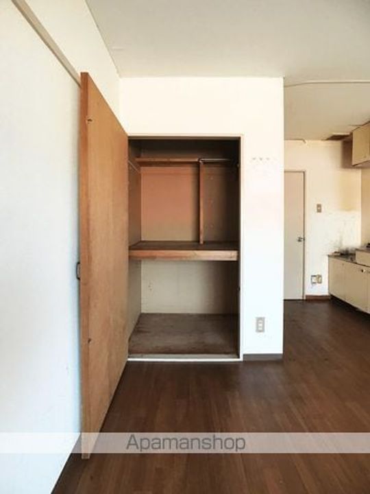 プレアール福工大前の玄関