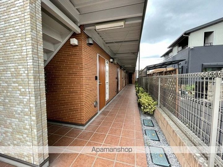 埼玉県八潮市大字大原の賃貸アパートのその他画像