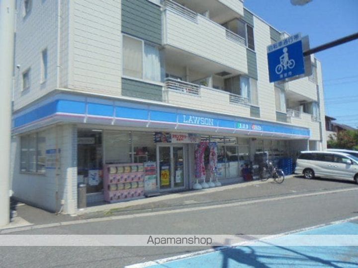 千葉県浦安市富士見4丁目の賃貸マンションの周辺