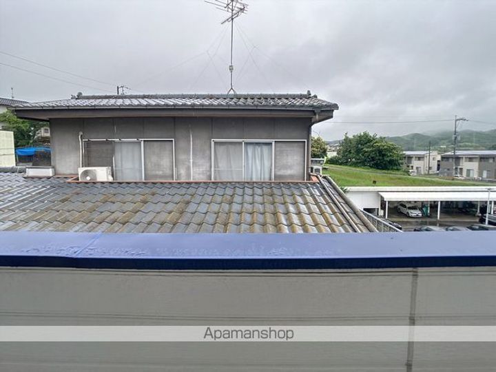 岡山県岡山市東区沼の賃貸アパートのその他画像