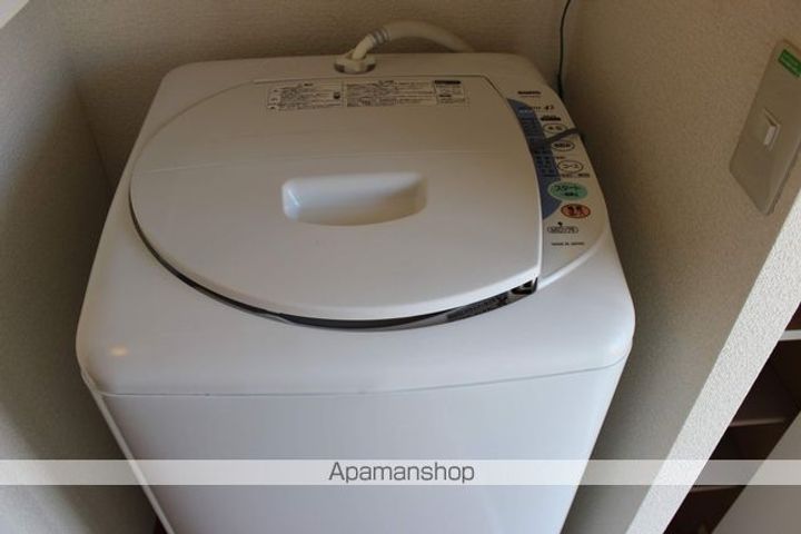 レオパレスサンシャイン尾道104のその他画像