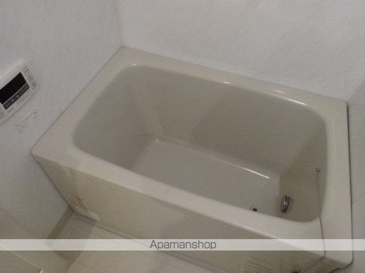 RIDGE大曾根(旧ルクレ大曾根)の風呂