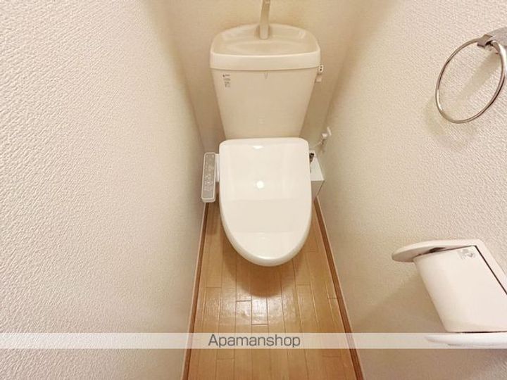 レオパレスVIEW矢剣403のその他画像