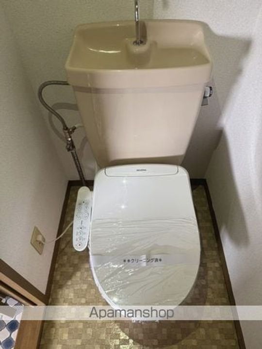 スカイコーポST A棟A201のその他画像